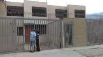 Vendo 2 Casas en Sol de Huampani - Segunda Etapa - Chaclacayo